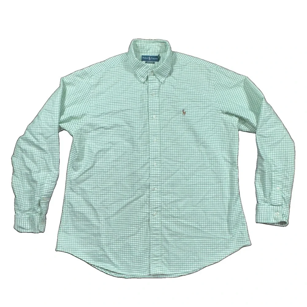 Ralph Lauren this ralph